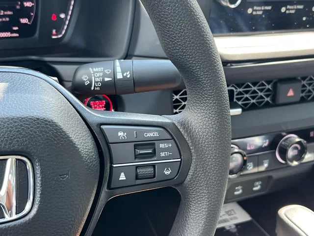 Nuevos HONDA ACCORD à Estados chez autogozo