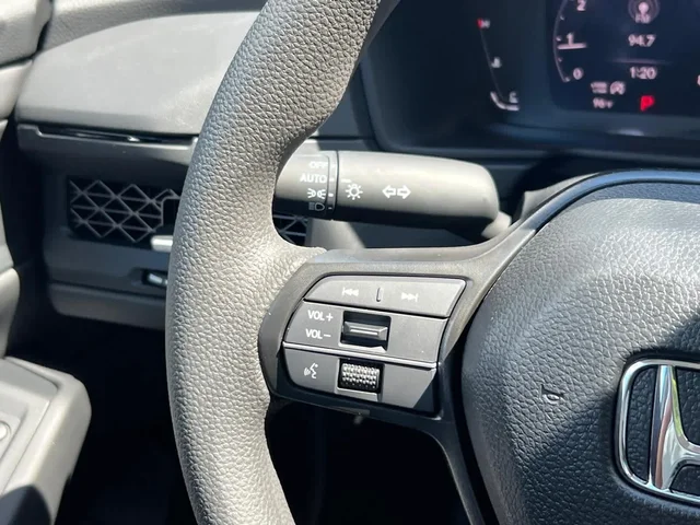 Nuevos HONDA ACCORD à Estados chez autogozo