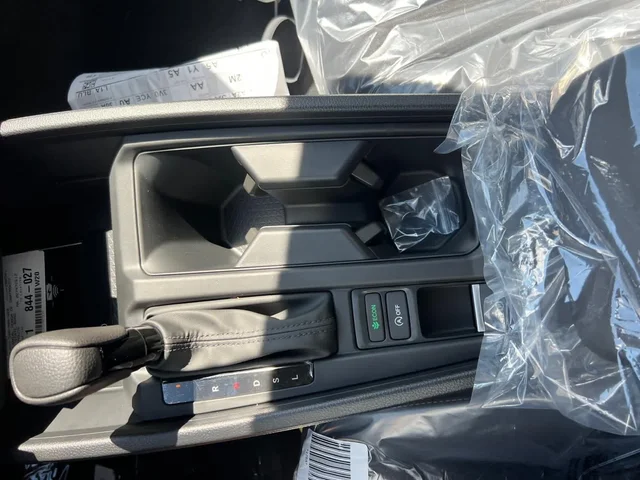 Nuevos HONDA ACCORD à Estados chez autogozo