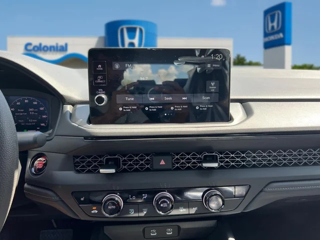 Nuevos HONDA ACCORD à Estados chez autogozo