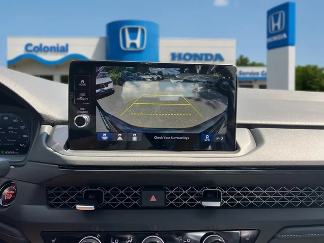 Nuevos HONDA ACCORD à Estados chez autogozo