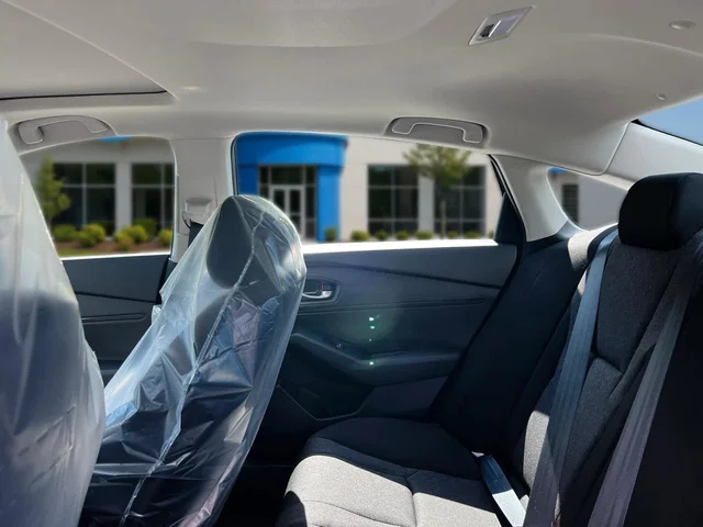 Nuevos HONDA ACCORD à Estados chez autogozo