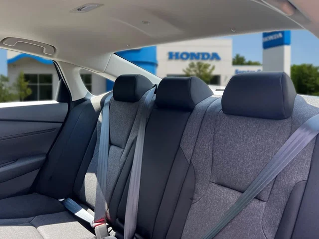 Nuevos HONDA ACCORD à Estados chez autogozo