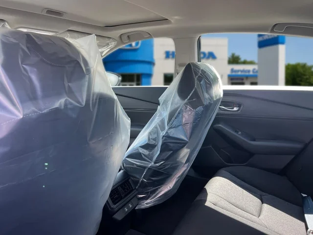 Nuevos HONDA ACCORD à Estados chez autogozo