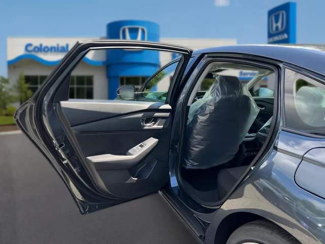 Nuevos HONDA ACCORD à Estados chez autogozo