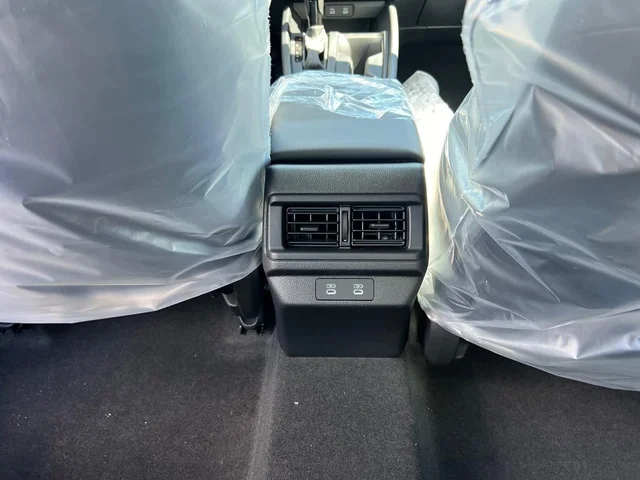 Nuevos HONDA ACCORD à Estados chez autogozo