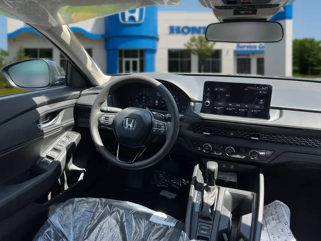 Nuevos HONDA ACCORD à Estados chez autogozo