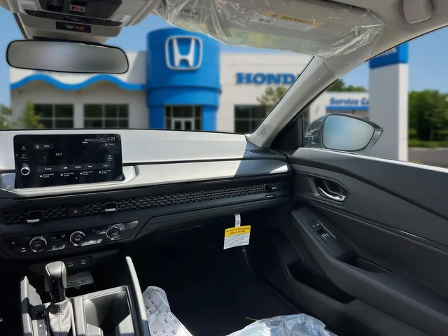 Nuevos HONDA ACCORD à Estados chez autogozo