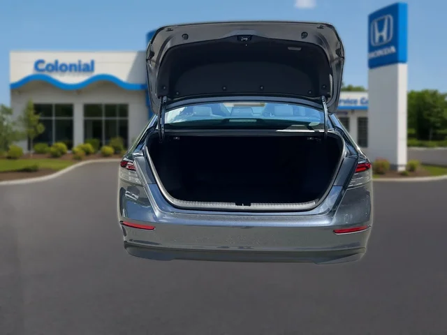 Nuevos HONDA ACCORD à Estados chez autogozo