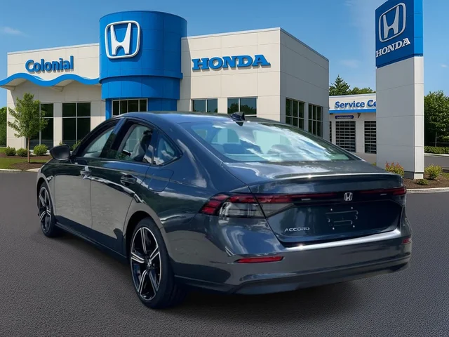 Nuevos HONDA ACCORD à Estados chez autogozo