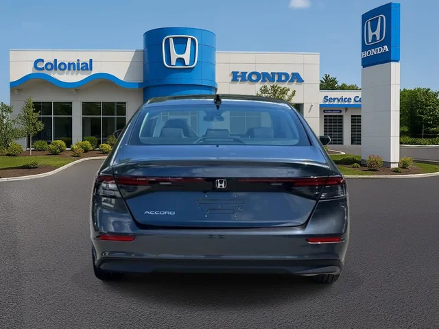 Nuevos HONDA ACCORD à Estados chez autogozo