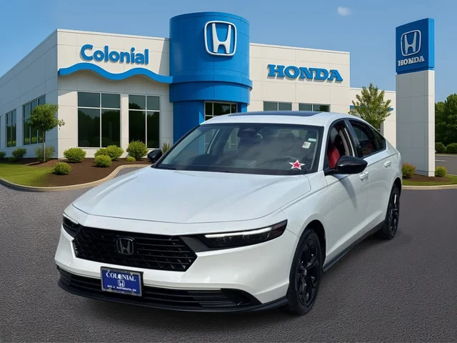 SEMINUEVOS HONDA Accord a Estados en autogozo