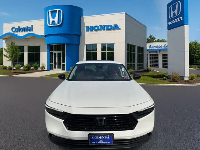 SEMINUEVOS HONDA Accord a Estados en autogozo