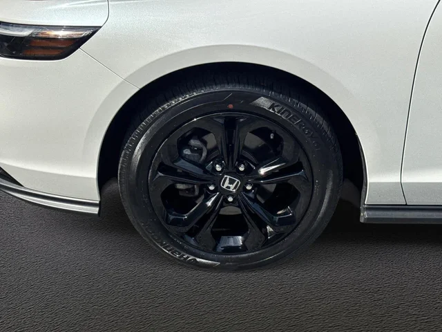SEMINUEVOS HONDA Accord a Estados en autogozo