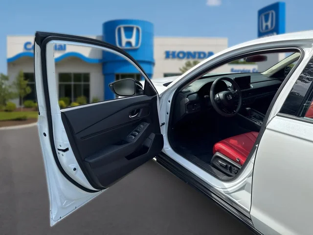 SEMINUEVOS HONDA Accord a Estados en autogozo