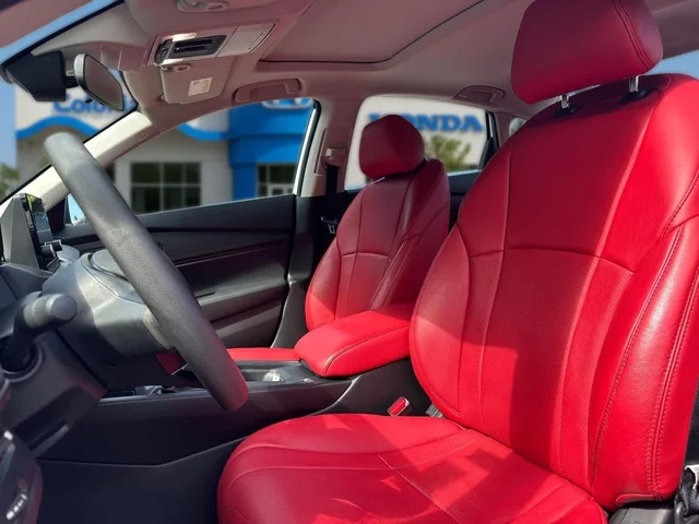 SEMINUEVOS HONDA Accord a Estados en autogozo