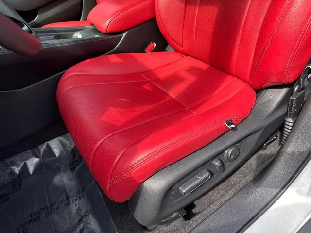 SEMINUEVOS HONDA Accord a Estados en autogozo