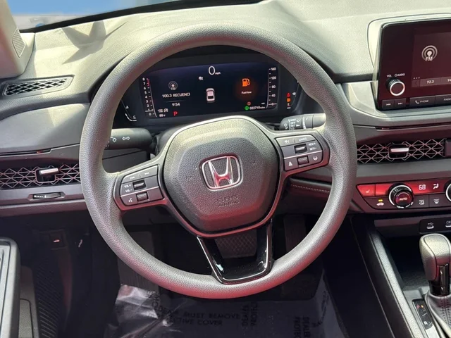SEMINUEVOS HONDA Accord a Estados en autogozo