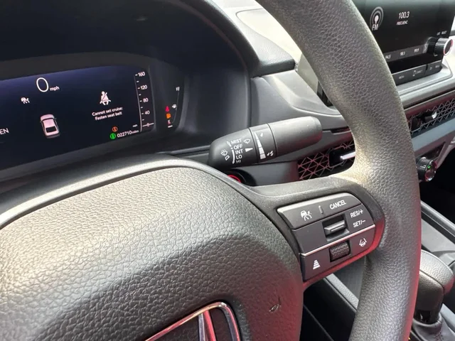 SEMINUEVOS HONDA Accord a Estados en autogozo