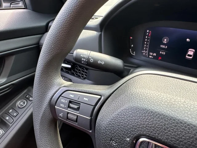 SEMINUEVOS HONDA Accord a Estados en autogozo