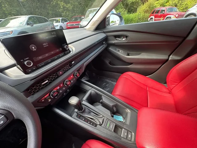 SEMINUEVOS HONDA Accord a Estados en autogozo