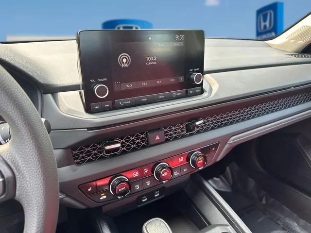 SEMINUEVOS HONDA Accord a Estados en autogozo