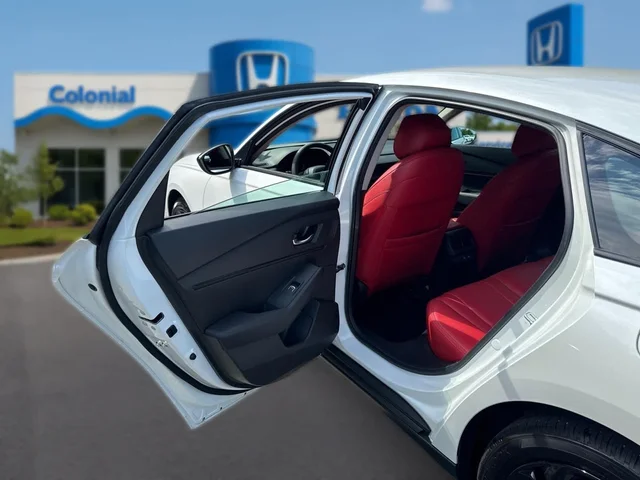 SEMINUEVOS HONDA Accord a Estados en autogozo