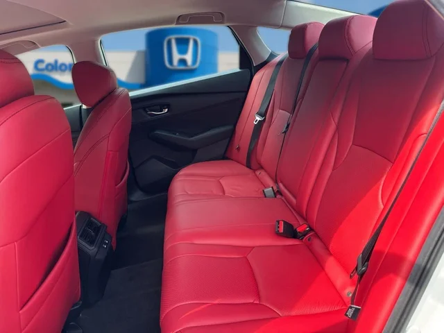 SEMINUEVOS HONDA Accord a Estados en autogozo