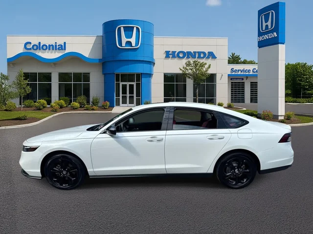 SEMINUEVOS HONDA Accord a Estados en autogozo