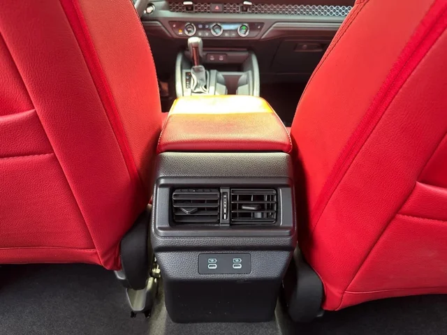 SEMINUEVOS HONDA Accord a Estados en autogozo