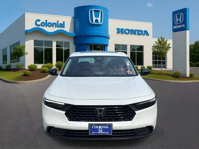 SEMINUEVOS HONDA Accord a Estados en autogozo