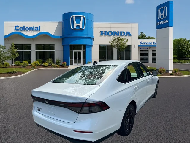 SEMINUEVOS HONDA Accord a Estados en autogozo