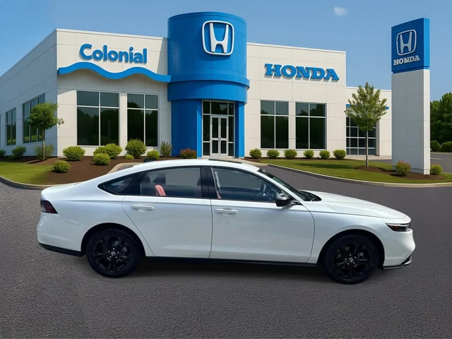SEMINUEVOS HONDA Accord a Estados en autogozo