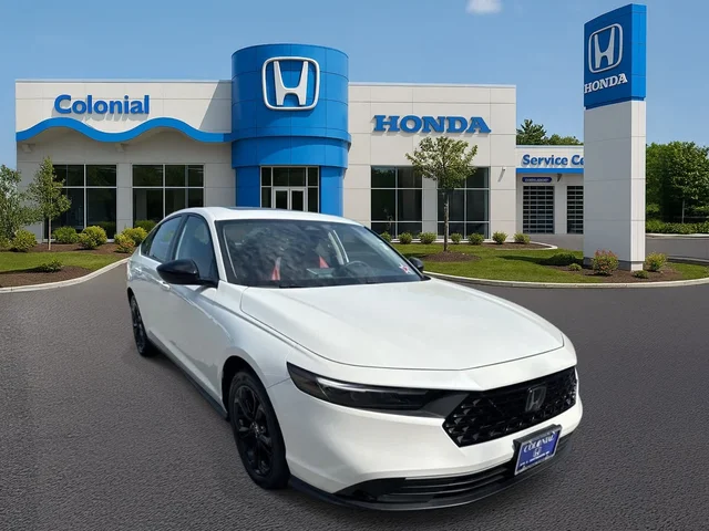 SEMINUEVOS HONDA Accord a Estados en autogozo