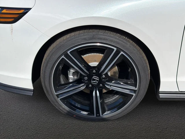 Nuevos HONDA ACCORD à Estados chez autogozo