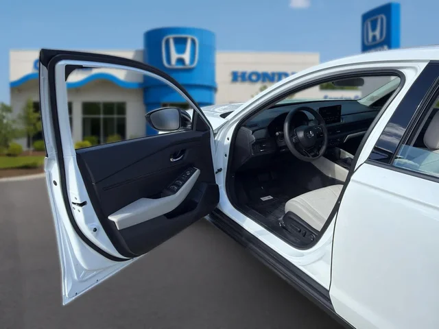 Nuevos HONDA ACCORD à Estados chez autogozo