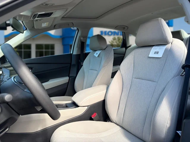 Nuevos HONDA ACCORD à Estados chez autogozo