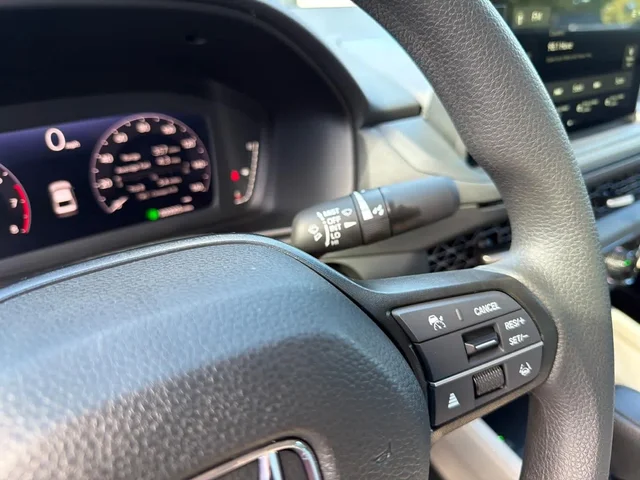 Nuevos HONDA ACCORD à Estados chez autogozo