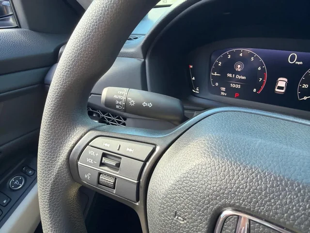 Nuevos HONDA ACCORD à Estados chez autogozo
