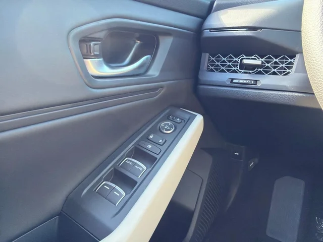 Nuevos HONDA ACCORD à Estados chez autogozo