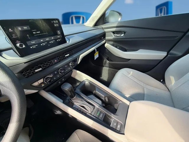 Nuevos HONDA ACCORD à Estados chez autogozo