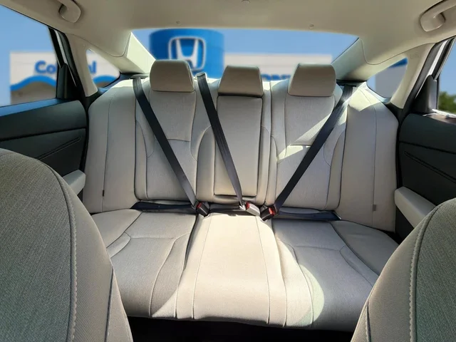 Nuevos HONDA ACCORD à Estados chez autogozo