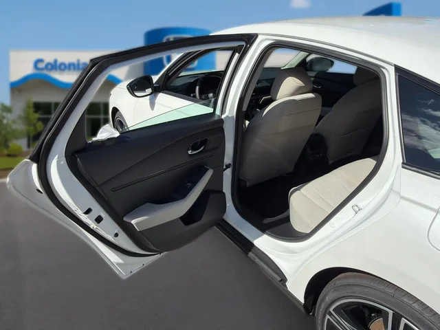 Nuevos HONDA ACCORD à Estados chez autogozo