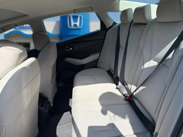 Nuevos HONDA ACCORD à Estados chez autogozo