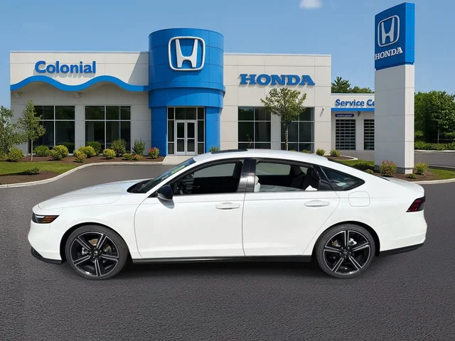 Nuevos HONDA ACCORD à Estados chez autogozo