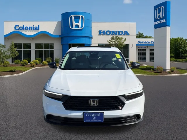 Nuevos HONDA ACCORD à Estados chez autogozo
