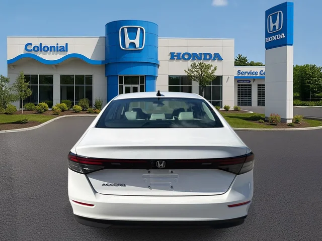 Nuevos HONDA ACCORD à Estados chez autogozo