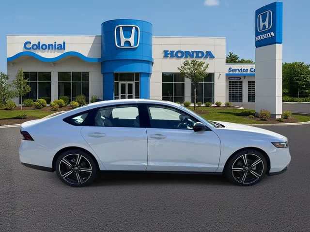 Nuevos HONDA ACCORD à Estados chez autogozo