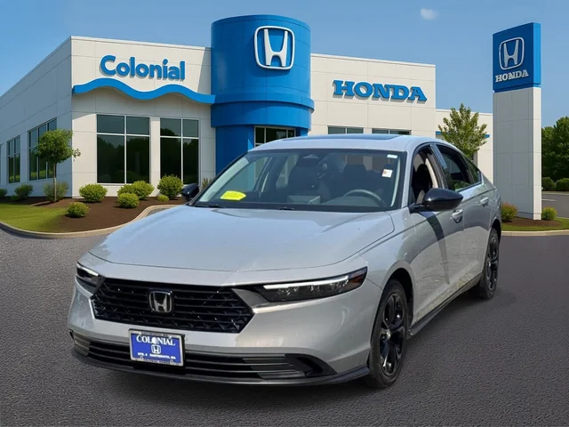 SEMINUEVOS HONDA Accord a Estados en autogozo
