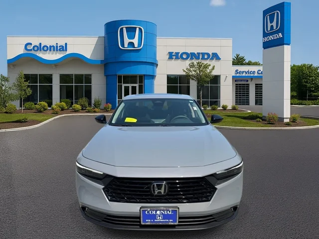 SEMINUEVOS HONDA Accord a Estados en autogozo